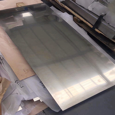 316L 2B 201 Stainless Steel Sheet 301 304 304L 316 For Elevator Door