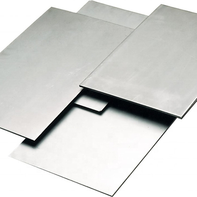 316L 2B 201 Stainless Steel Sheet 301 304 304L 316 For Elevator Door