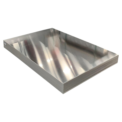 316L 2B 201 Stainless Steel Sheet 301 304 304L 316 For Elevator Door