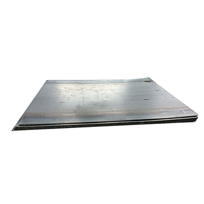 0.8mm Polish 201 Stainless Steel Sheet 0.3mm 0.5mm