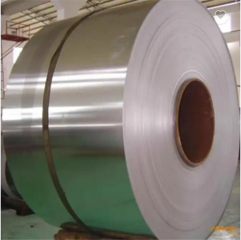 0.5 Mm Thickness 309 Stainless Steel Sheet Hairline Mirror 0.25-2.5mm