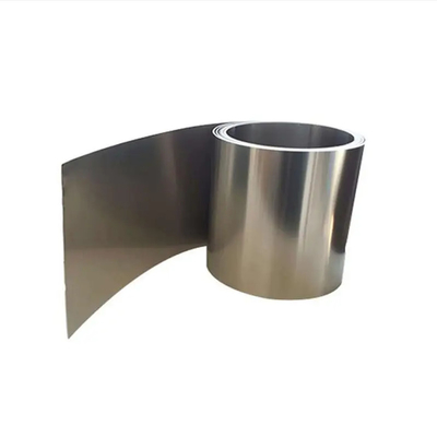 Cold Rolled 309 Stainless Steel Sheet 201 202 430 304 316 310 0.25mm 8K