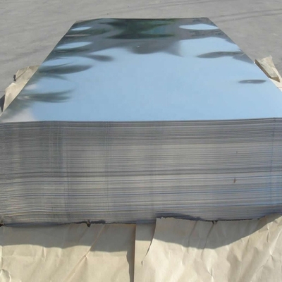 Hot Rolled 304 Stainless Steel Sheet Plate