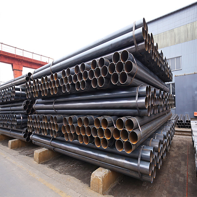 2.5-8m Stainless Steel Welded Tube
