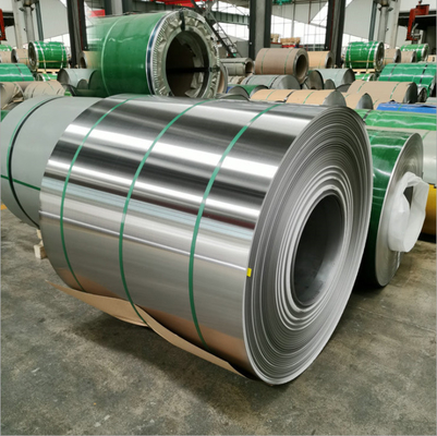 Cold Rolled 309 Stainless Steel Sheet 201 202 430 304 316 310 0.25mm 8K