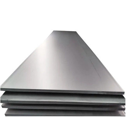 ASTM 0.5mm 309 ใบเหล็กไร้สแตนเลสที่ใช้ในเครื่องปั่นและอุตสาหกรรมเคมี