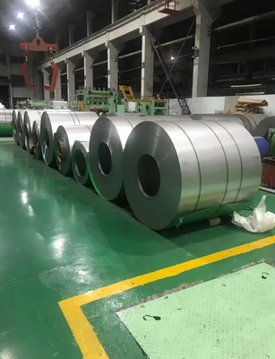 Cold Rolled 309 Stainless Steel Sheet 201 202 430 304 316 310 0.25mm 8K